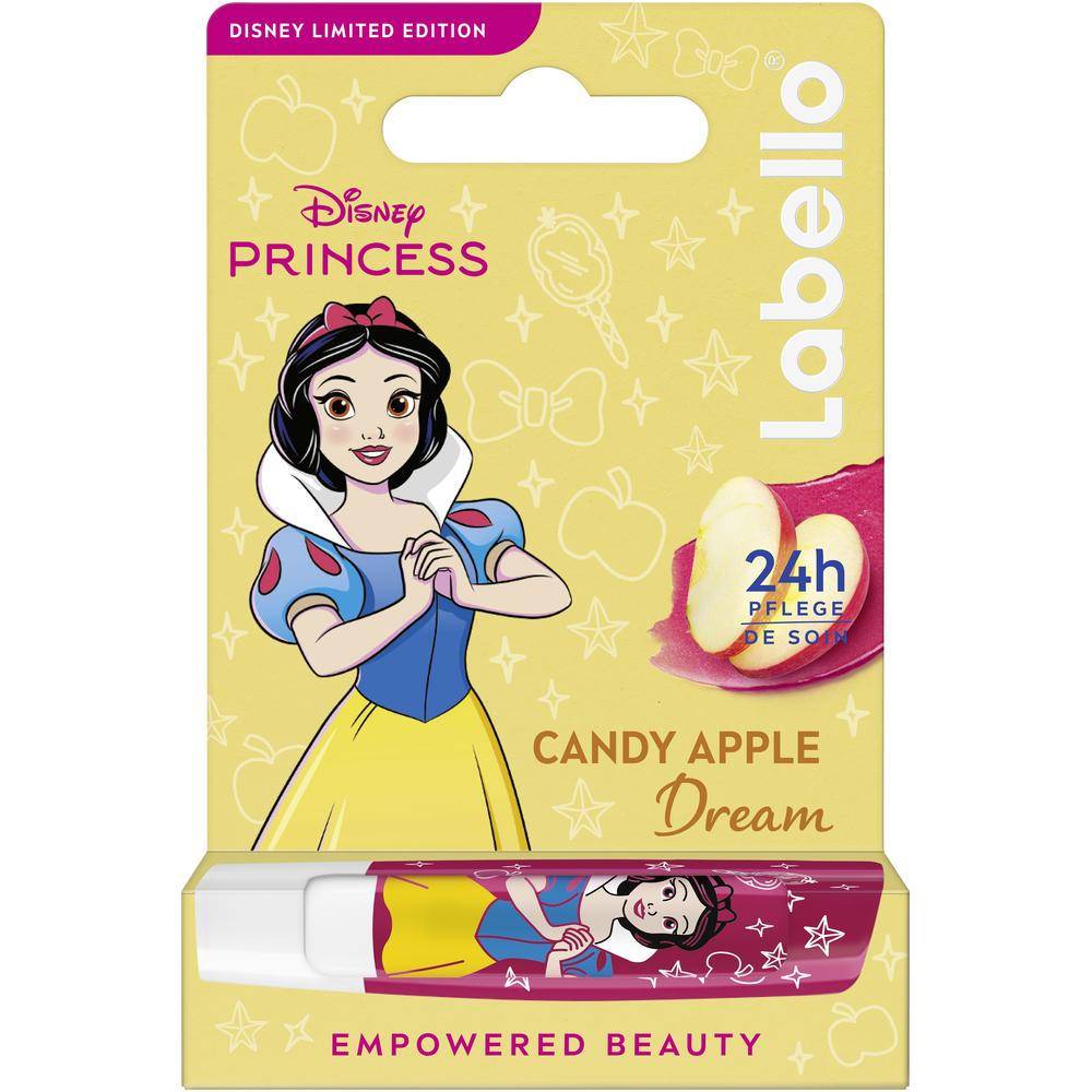 Labello Blanche Neige Candy