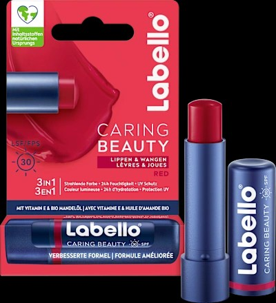 Labello Caring Beauty