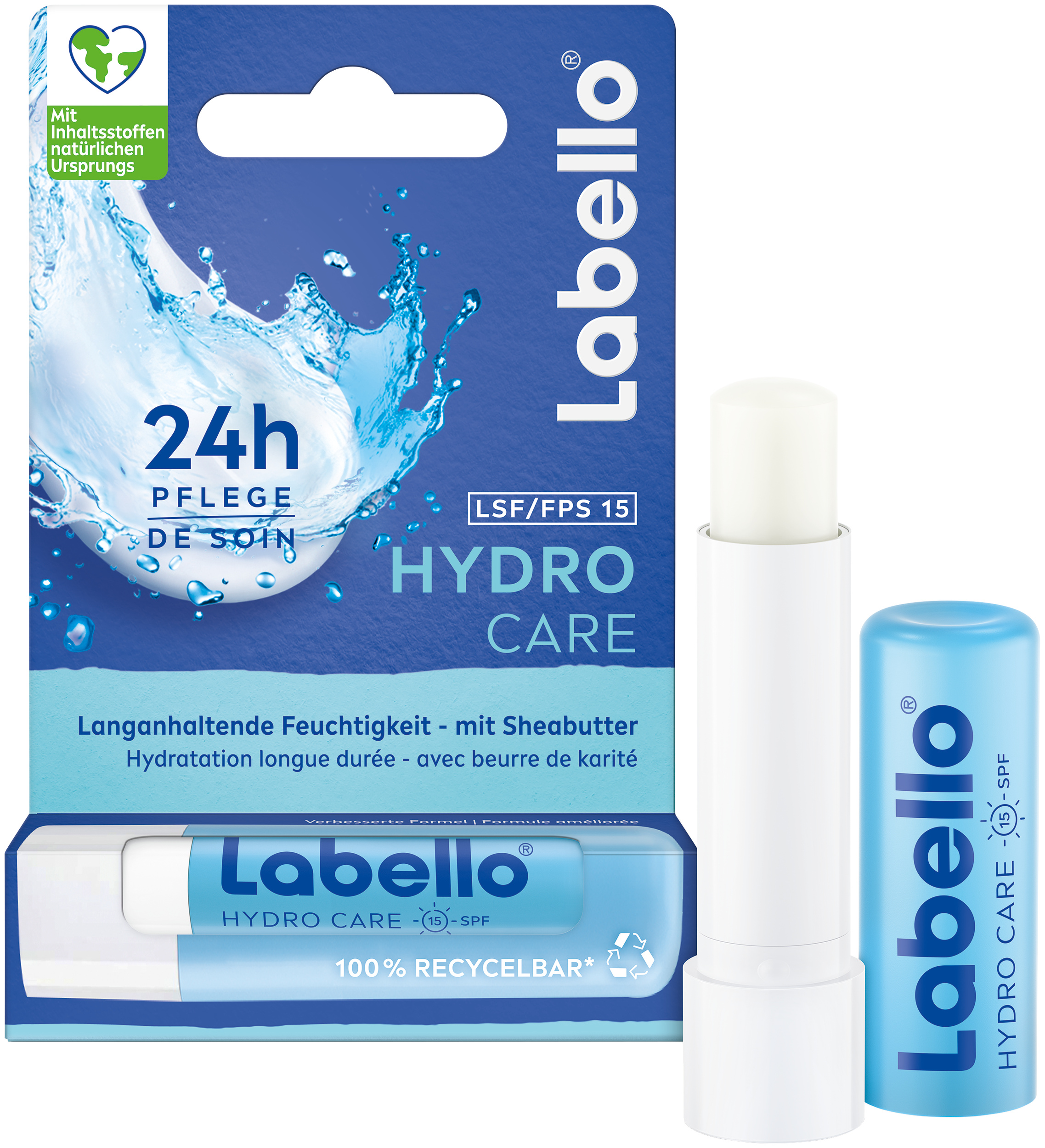 Labello Hydro Care