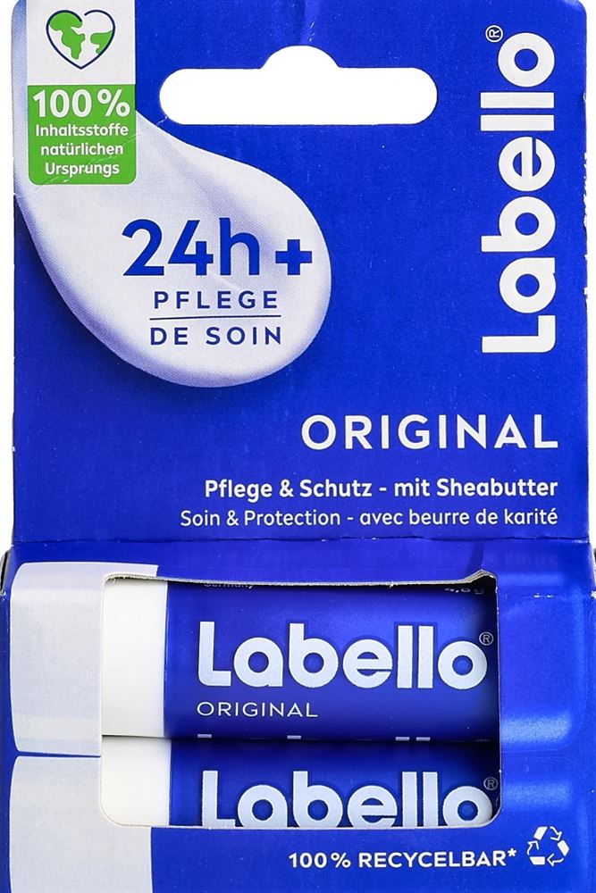 Labello Original