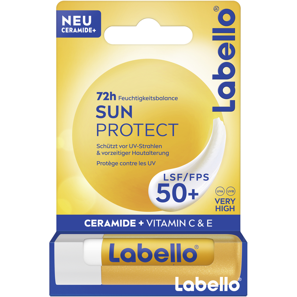 Labello Sun Protect Lip