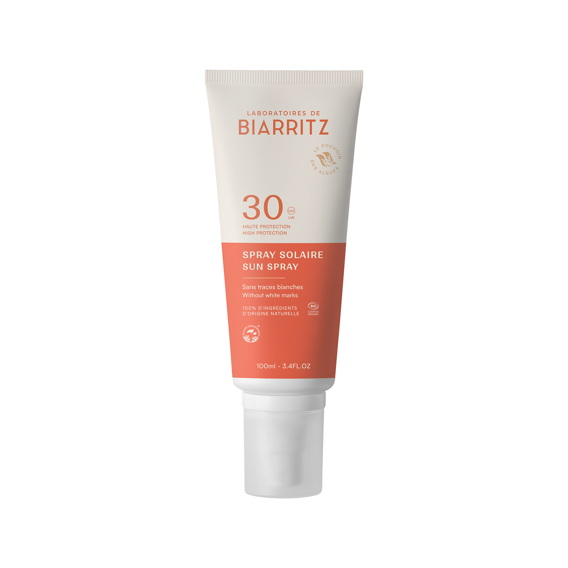 ALGA MARIS AMspray solaire