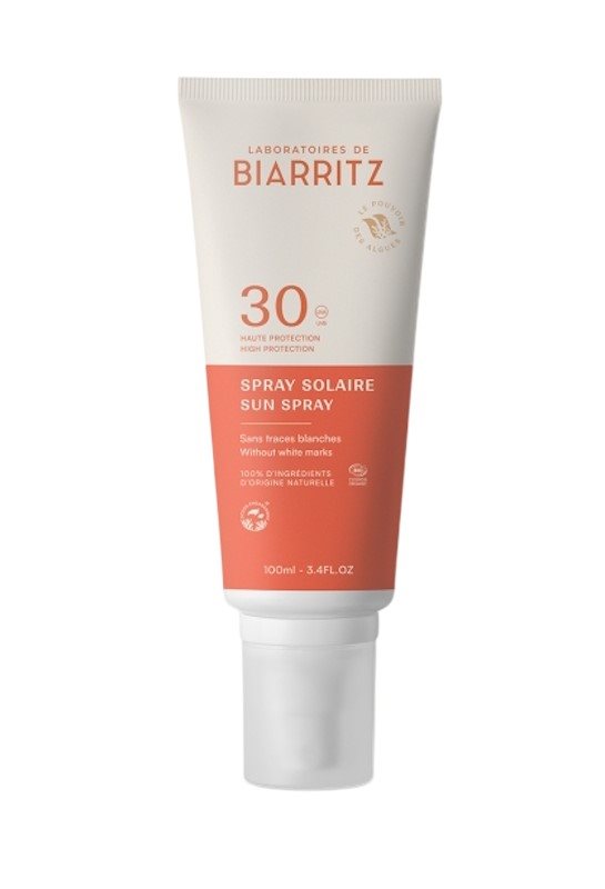 ALGA MARIS AMspray solaire