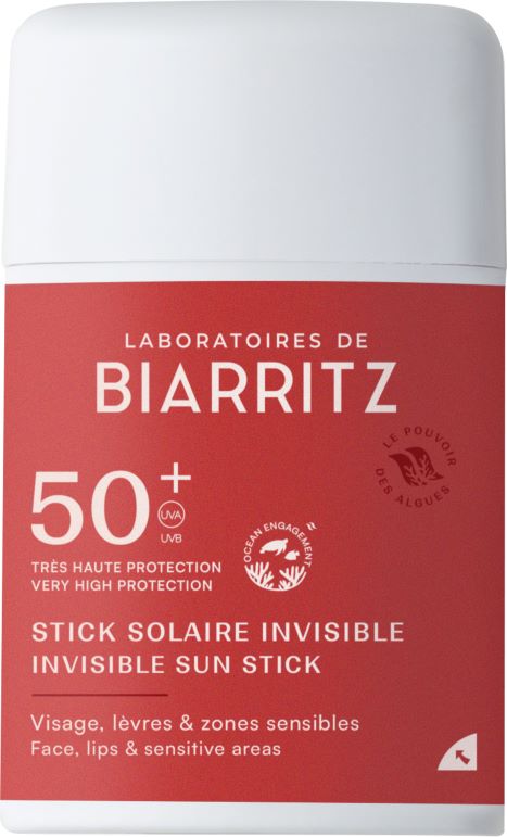 LABORATOIRES DE BIARRITZ Sonnenstick