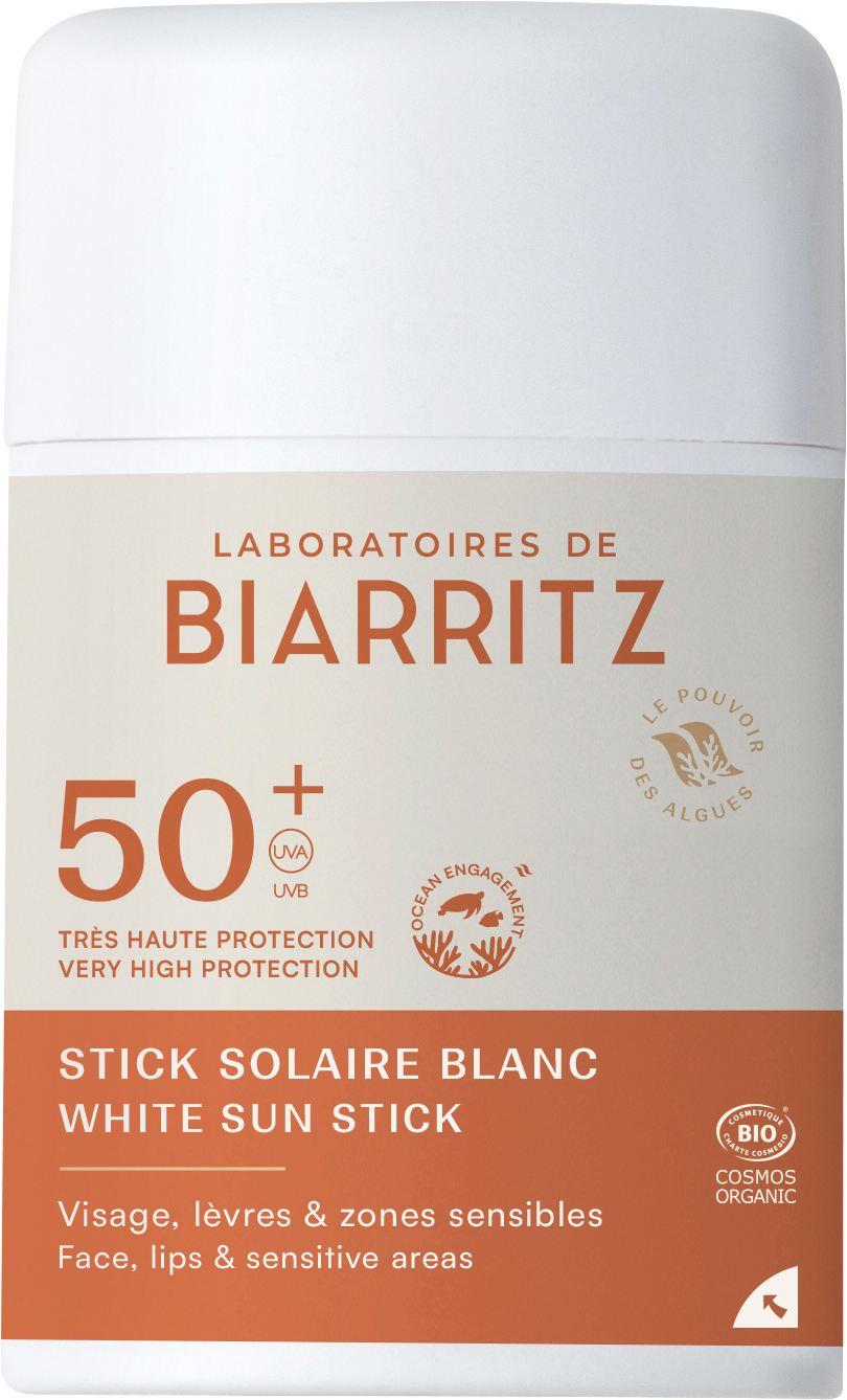 LABORATOIRES DE BIARRITZ Sonnenstick