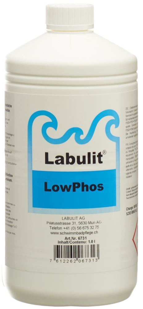 LABULIT LowPhos