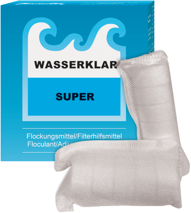 LABULIT Wasserklar SUPER, image principale