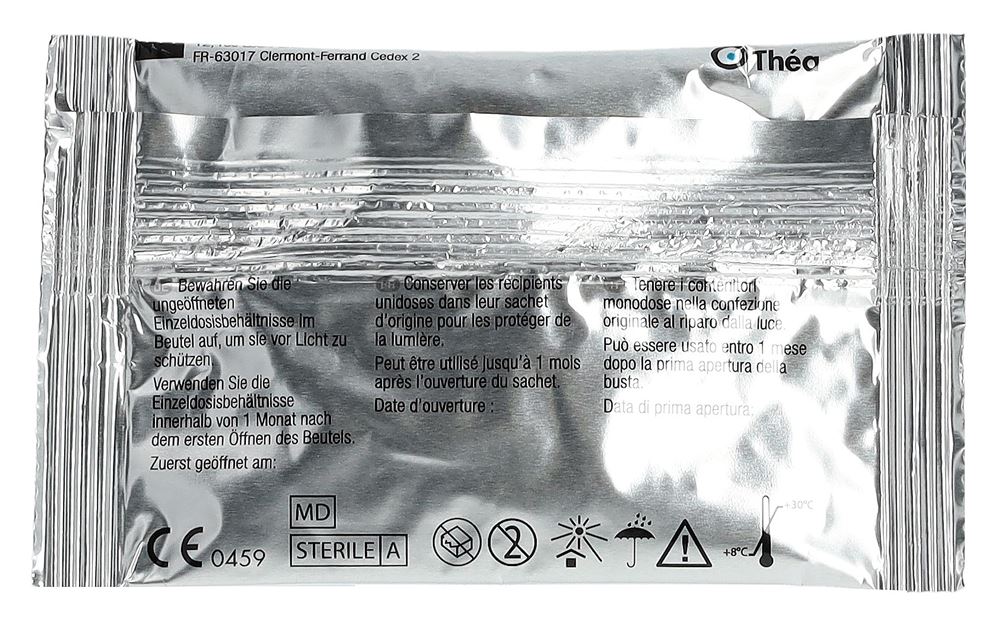 LACRYCON DUO Gel SDU, Bild 3 von 5