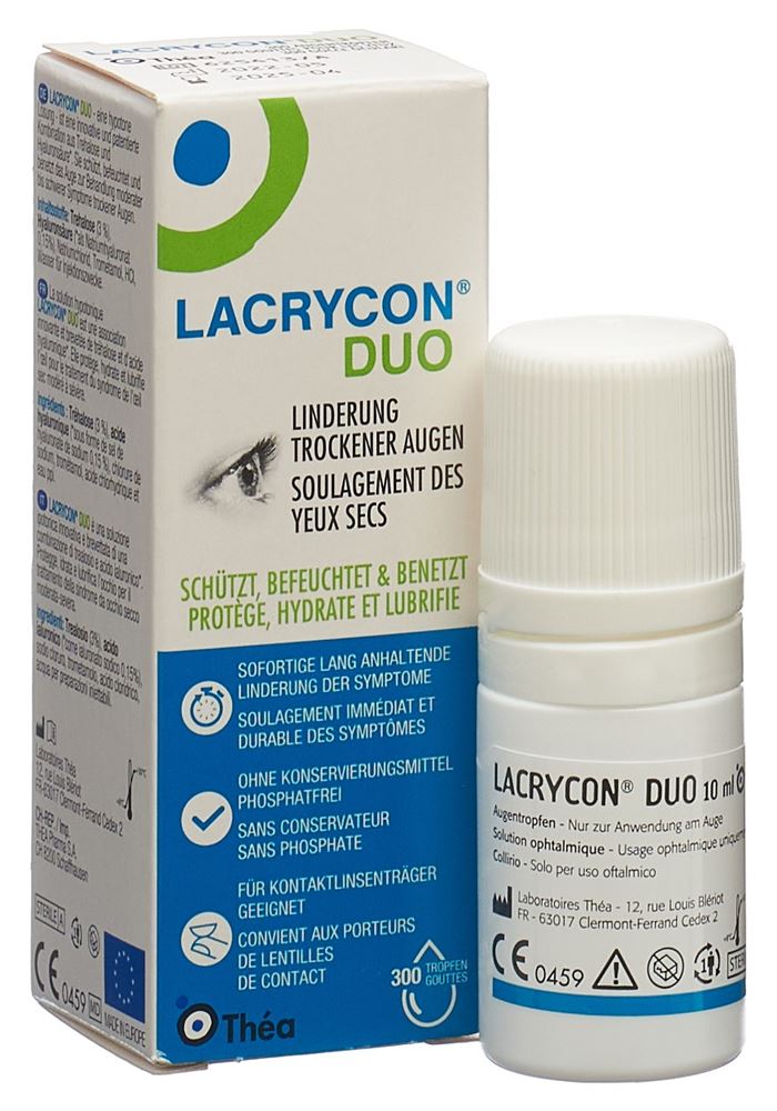 LACRYCON DUO, Bild 3 von 5