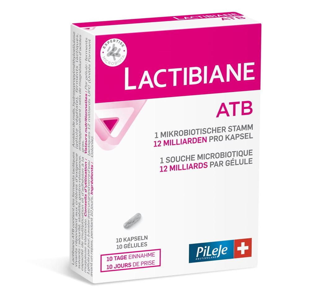 LACTIBIANE ATB