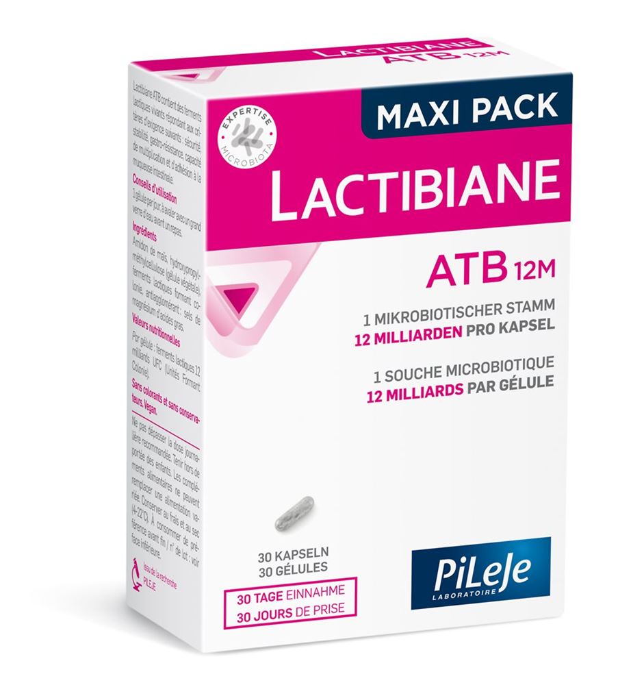 LACTIBIANE ATB