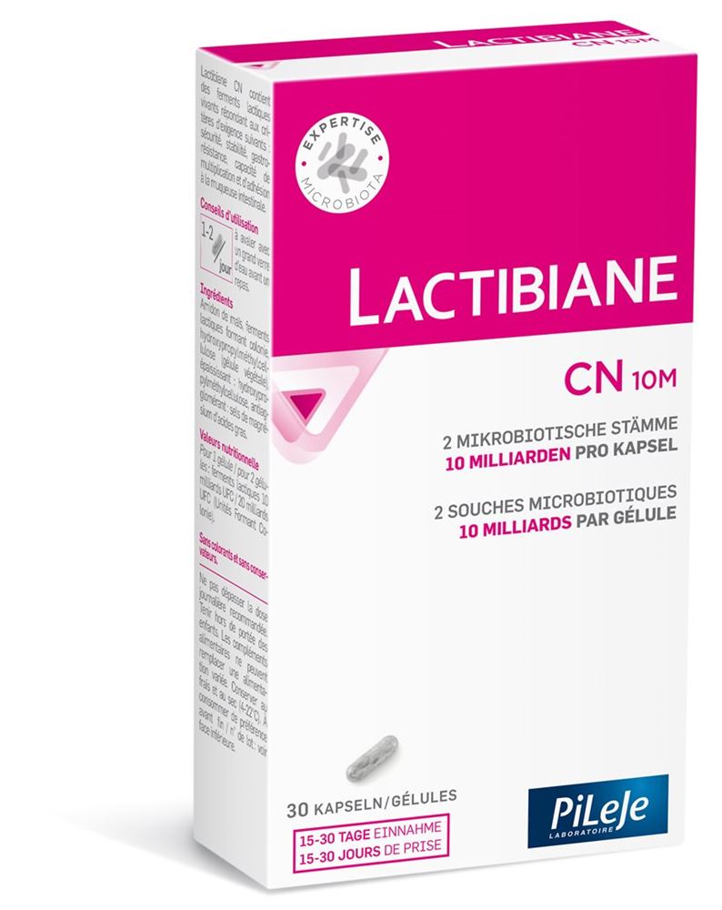 LACTIBIANE CN 10M