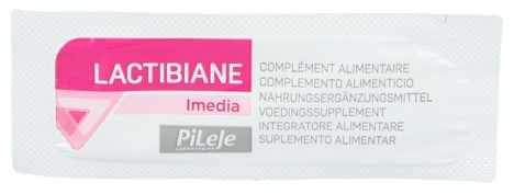 LACTIBIANE Imedia sticks, image 2 sur 5