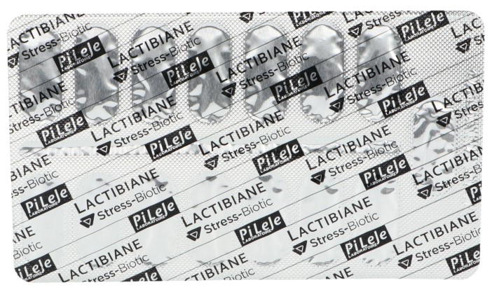 LACTIBIANE Stress-Biotic 18M, Bild 3 von 5