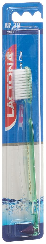 LACTONA brosse à dents