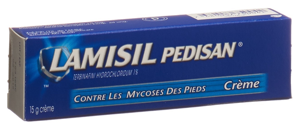 LAMISIL crème tb 15 g, image 4 sur 4