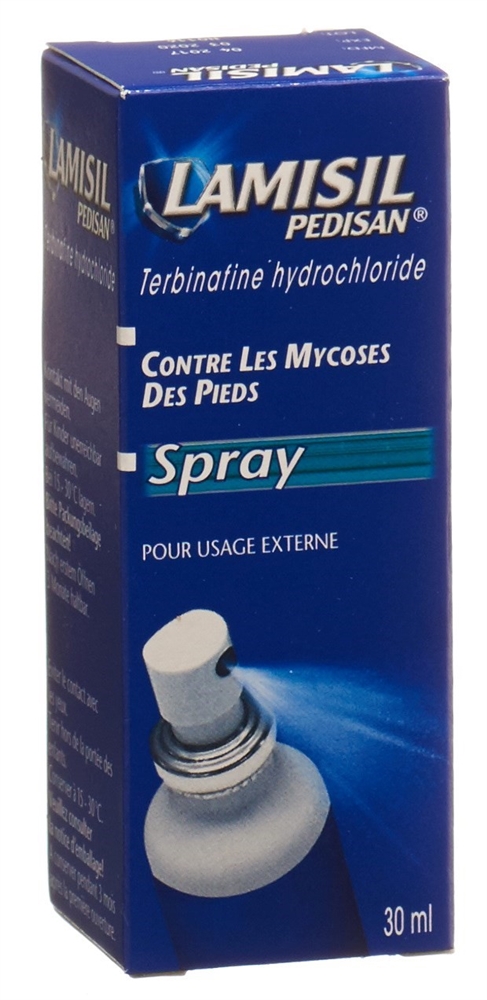 LAMISIL spray spr 30 ml, image 4 sur 4