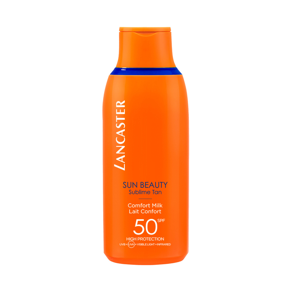 Lancaster Body Milk