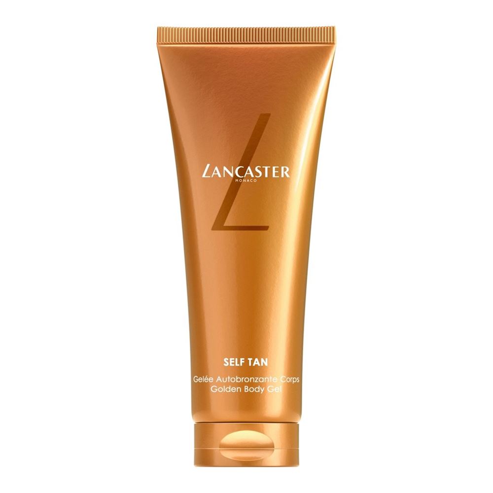 Lancaster Self Tan Clean Body Gel, image 3 sur 3