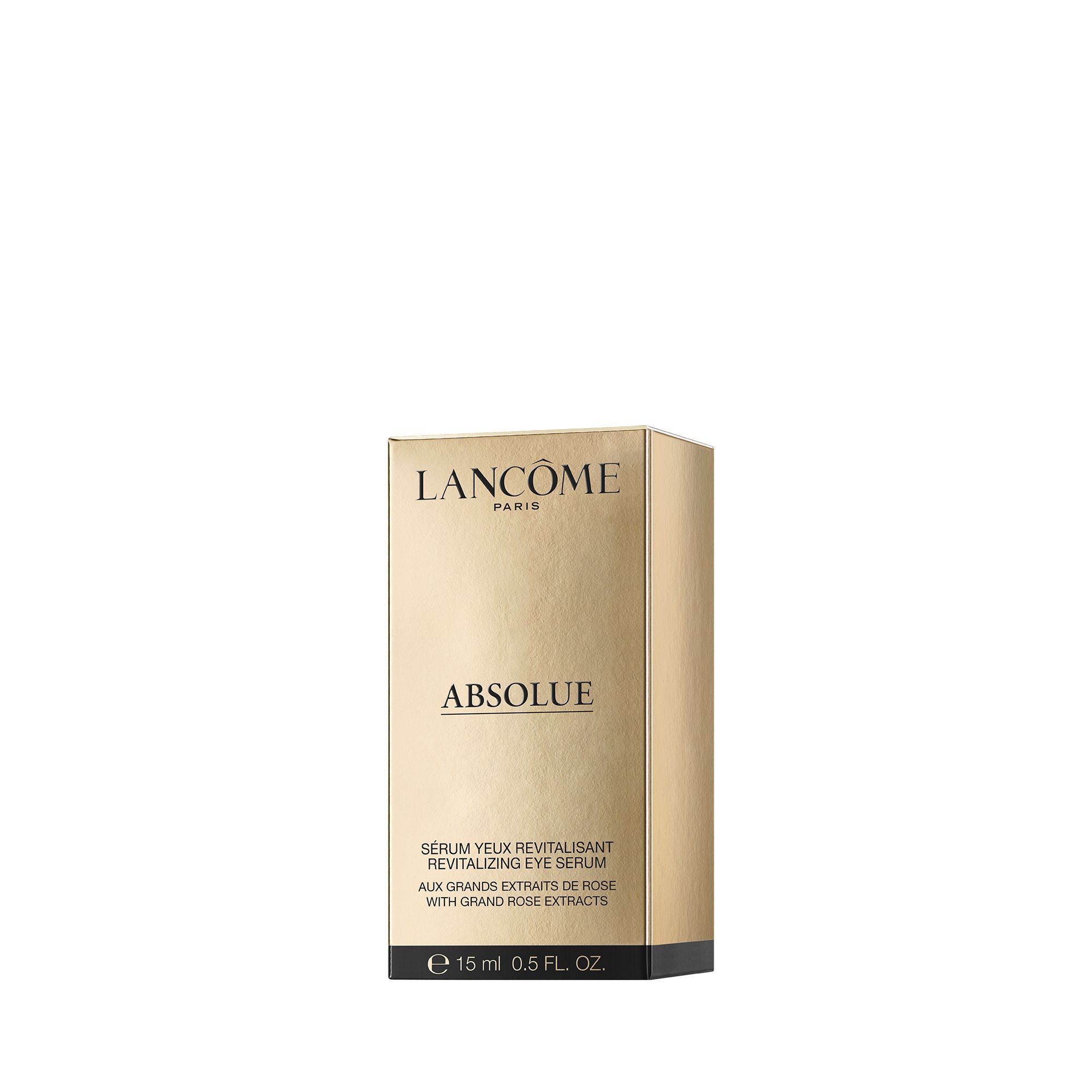 Lancôme Eye Serum, image 2 sur 4