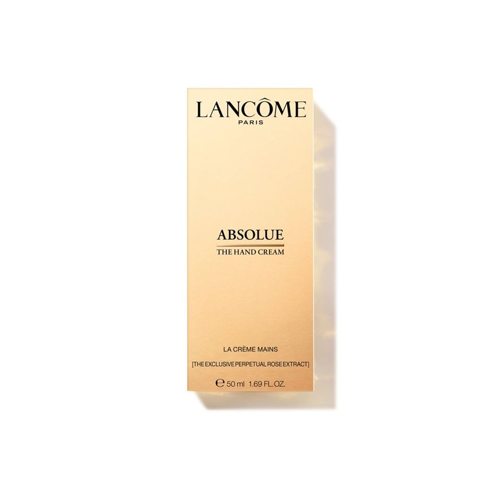 Lancôme Absolue Hand Cream
