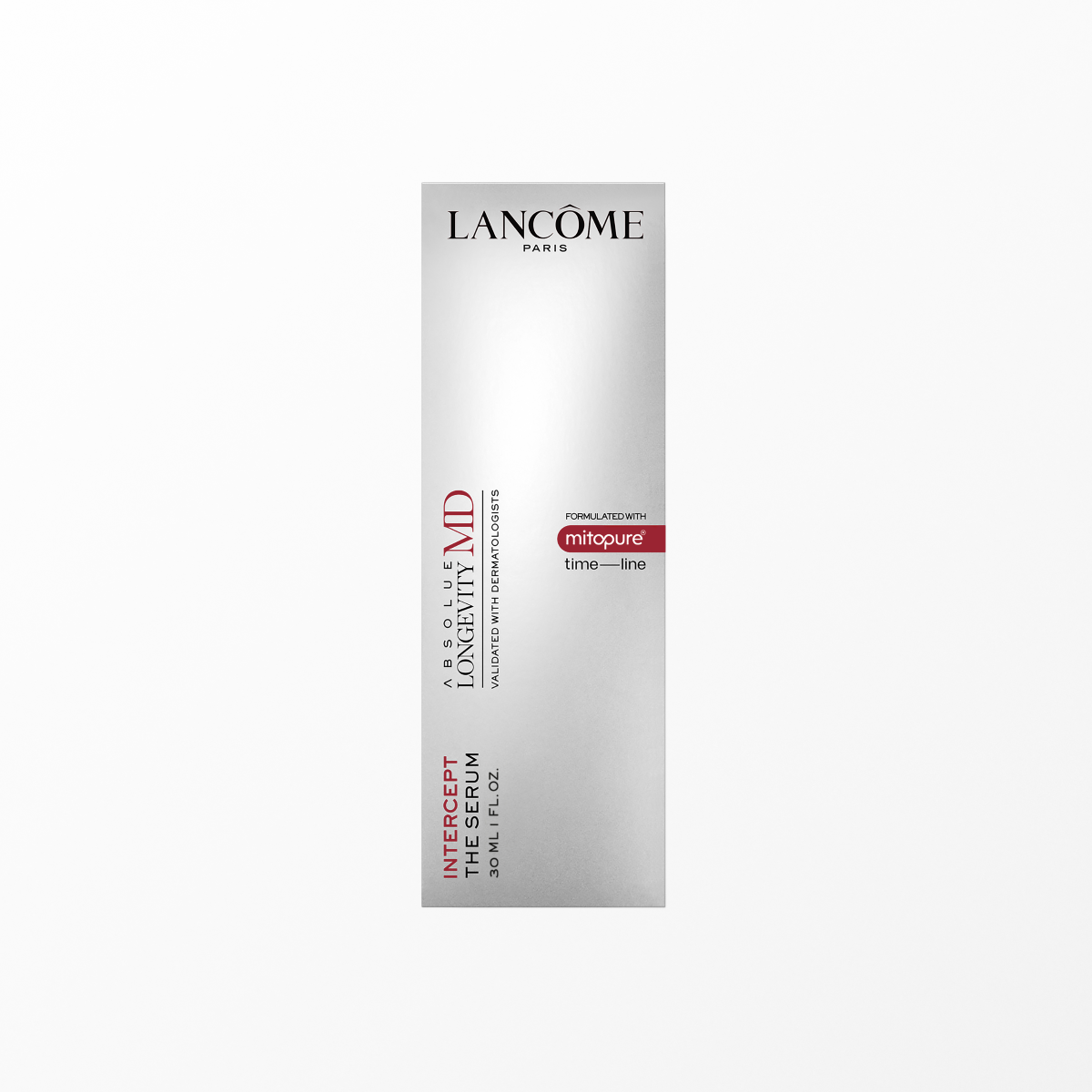 Lancôme Absolue Longevity Intercept The Serum