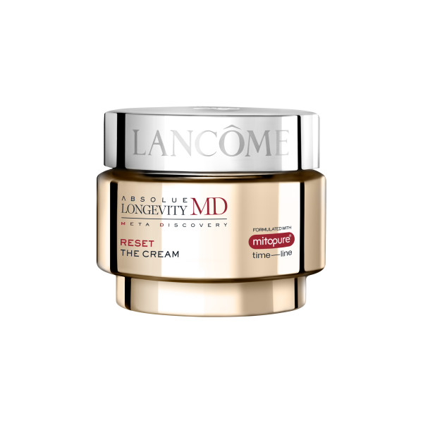 Lancôme Absolue Longevity Reset The Cream