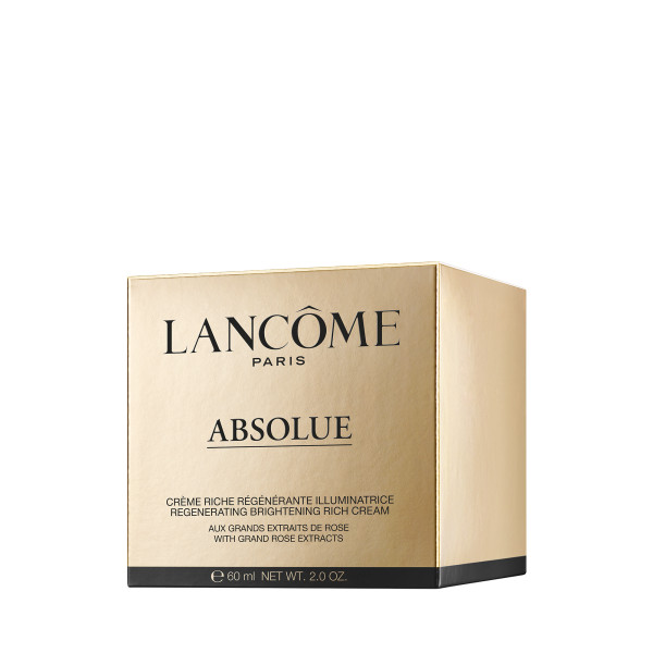 Lancôme Rich Cream, image 2 sur 5