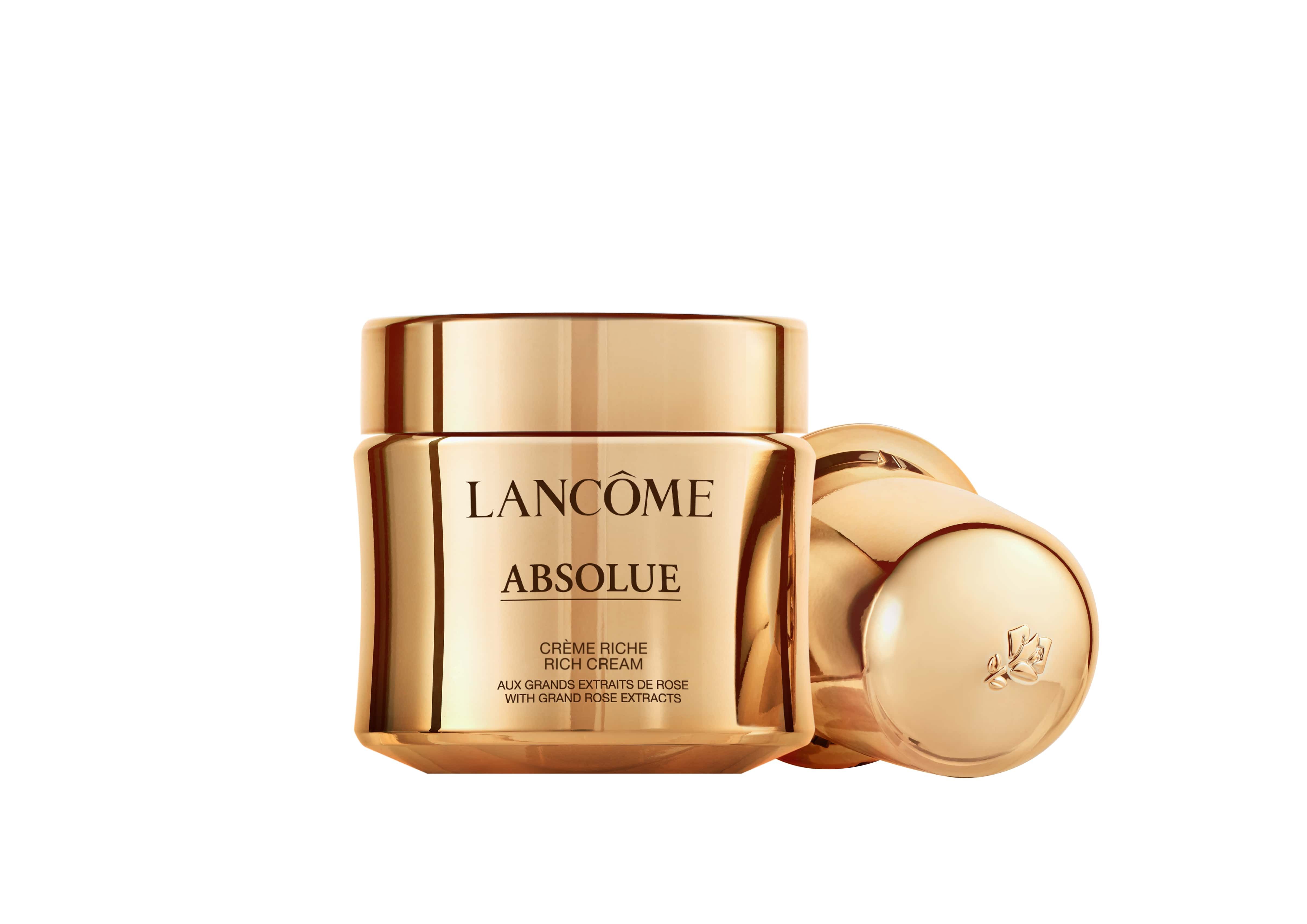 Lancôme Rich Cream