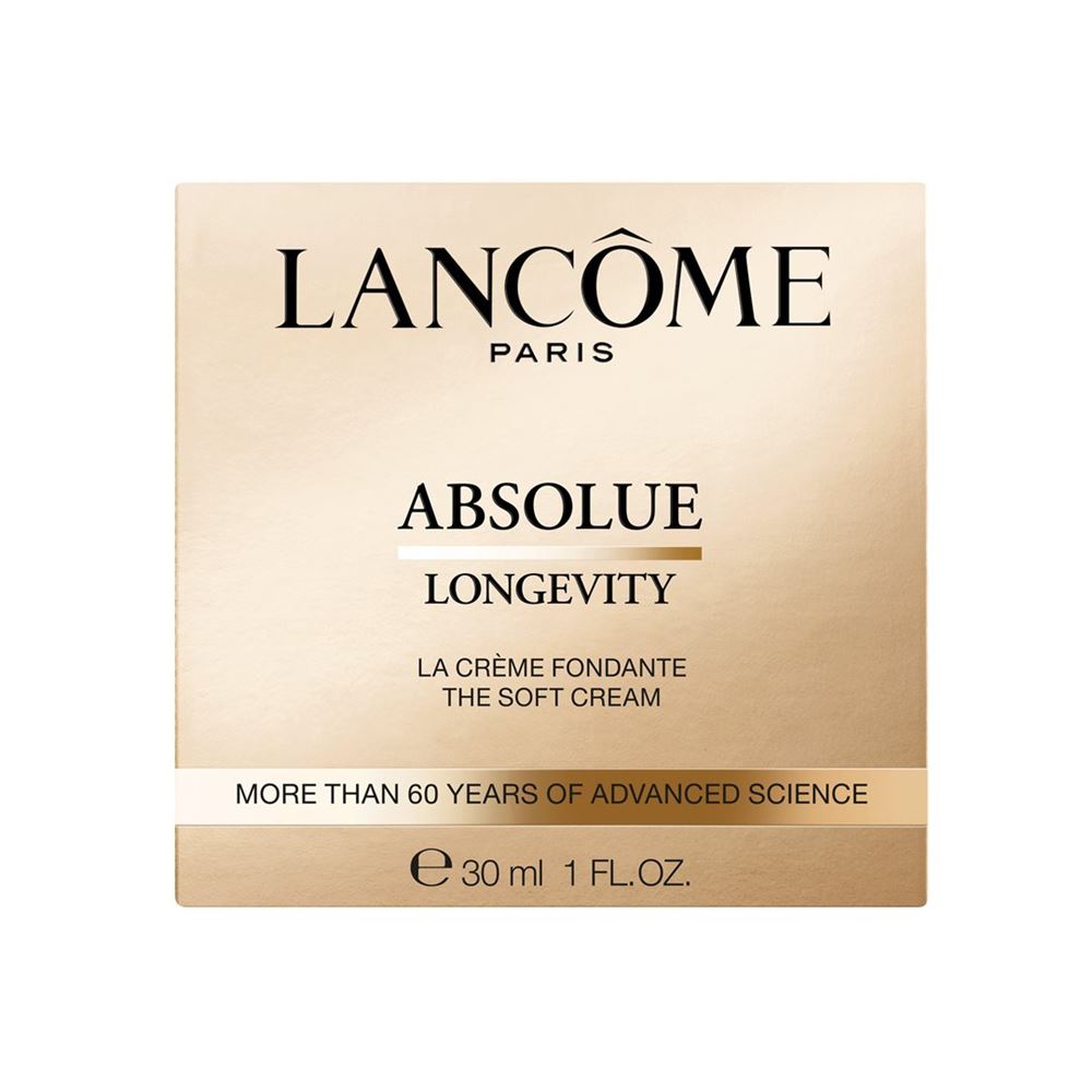 Lancôme Absolue Soft Cream