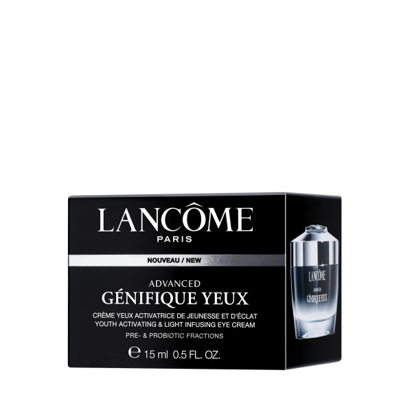 Lancôme Advanced Génifique Eye Cream, image 3 sur 3