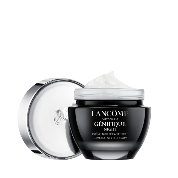 Lancôme Advanced Génifique Night Cream, Bild 2 von 4