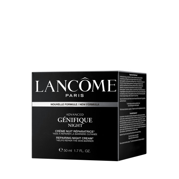 Lancôme Advanced Génifique Night Cream, Bild 4 von 4