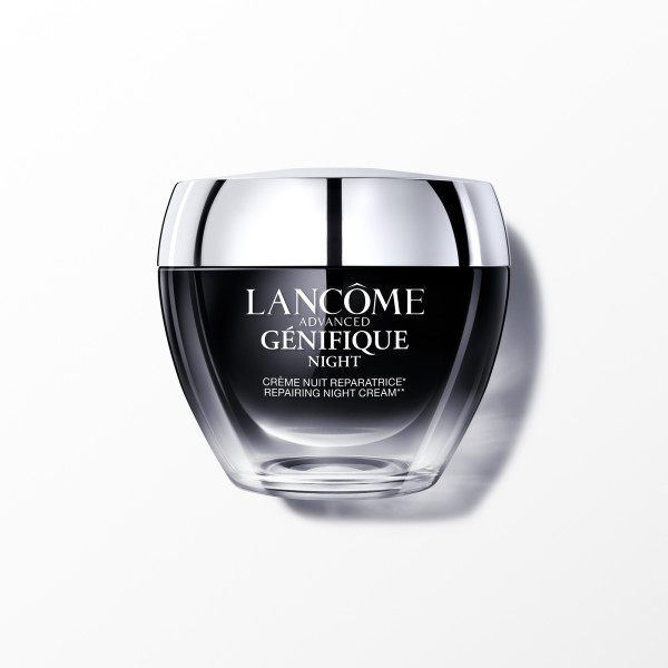 Lancôme Advanced Génifique Night Cream, Hauptbild