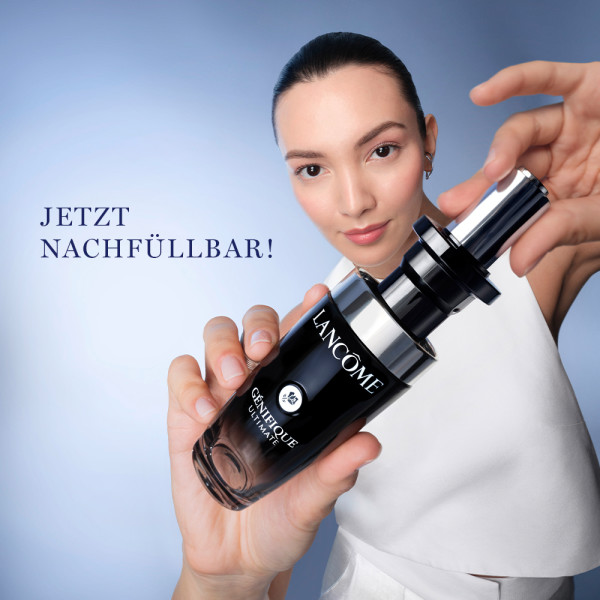 Lancôme Advanced Génifique Serum, image 2 sur 2