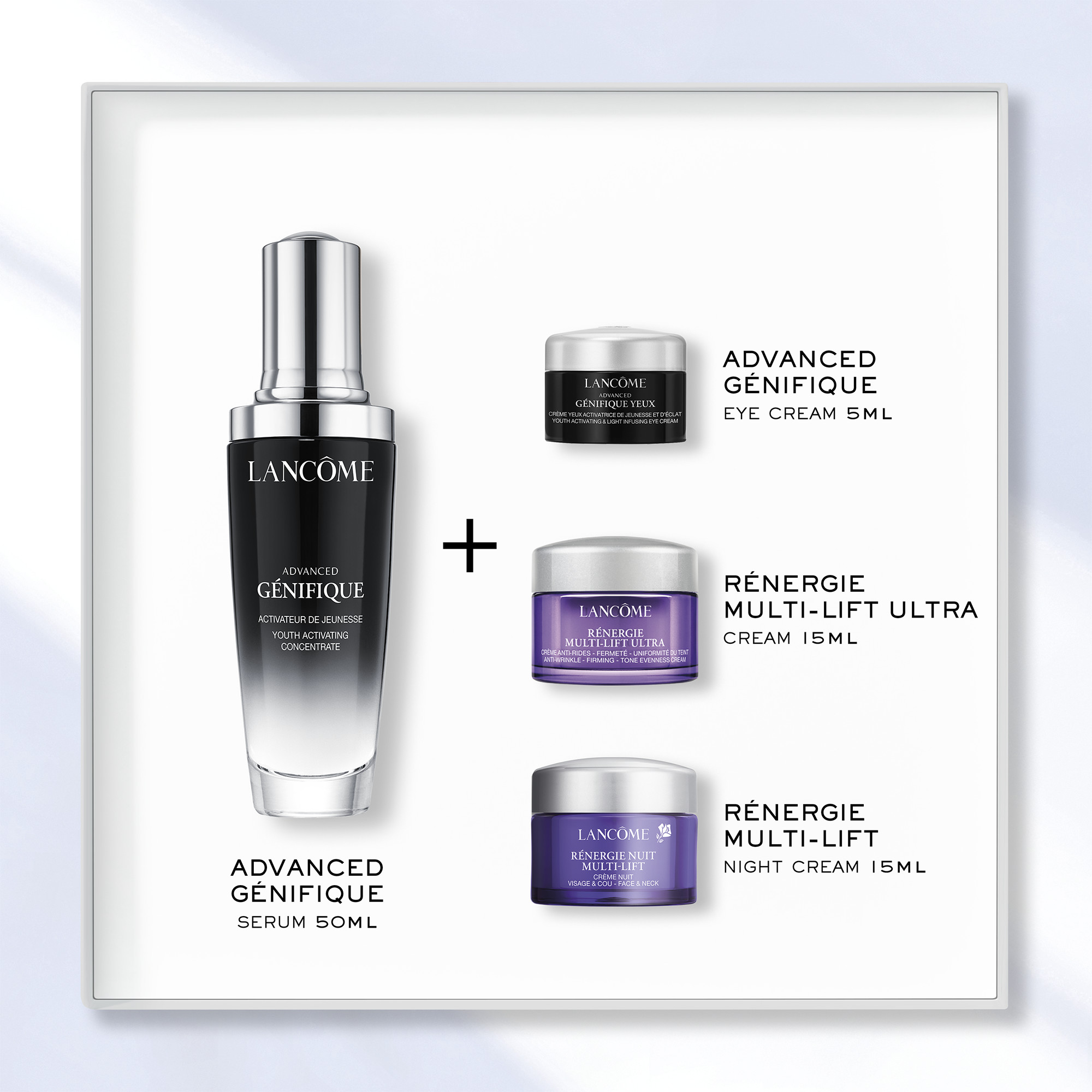 Lancôme Génifique Set 2023, Bild 2 von 2