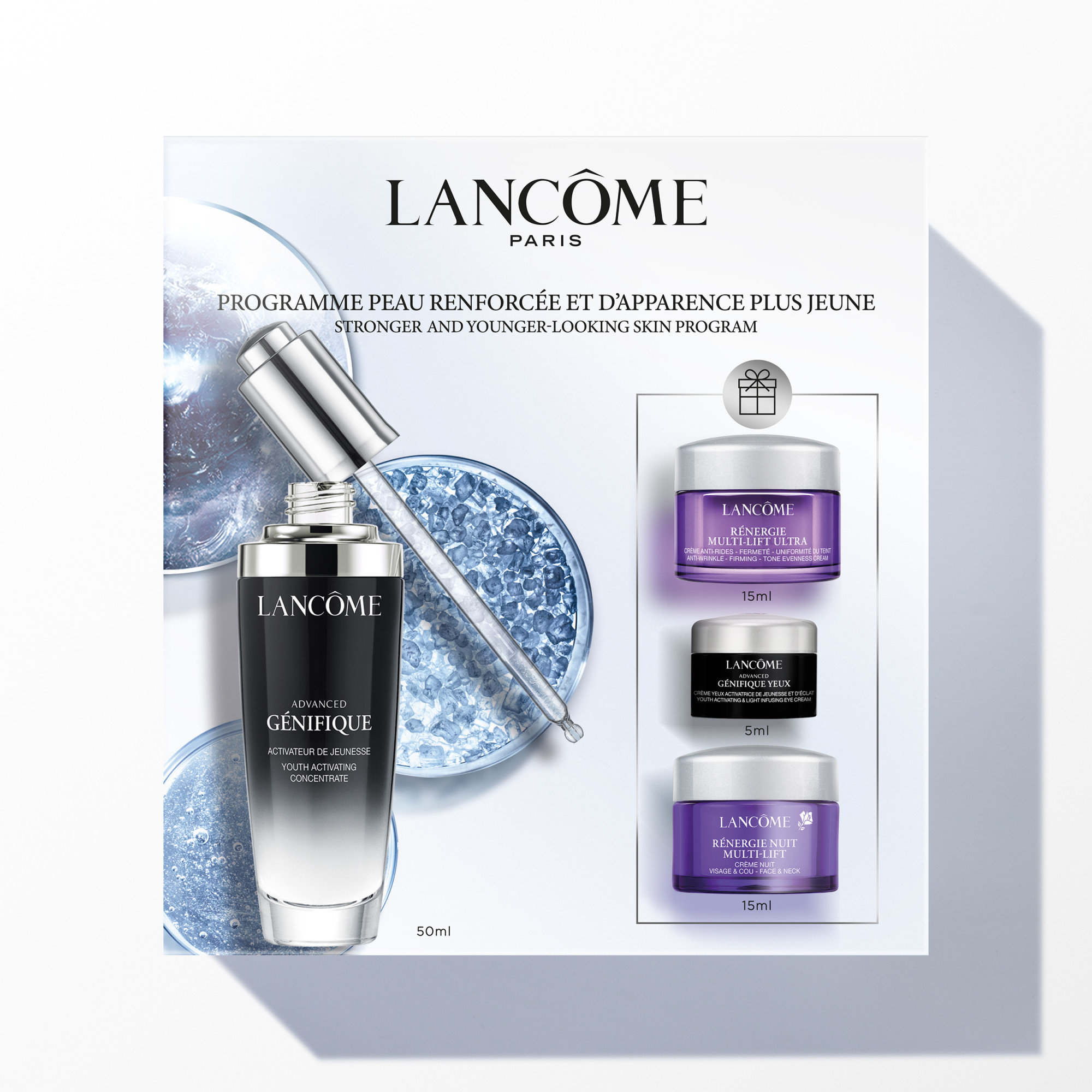 Lancôme Génifique Set 2023