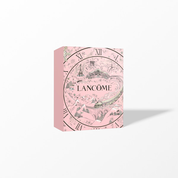 Lancôme Adventkalender, Bild 3 von 3