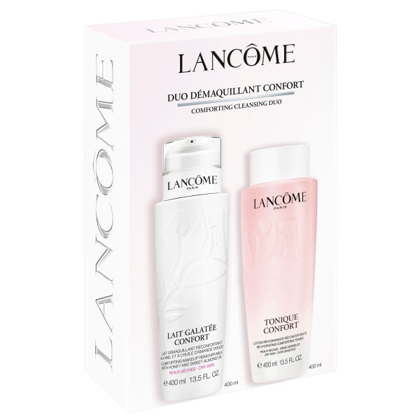 Lancôme Confort Cleansers Set, Bild 2 von 3