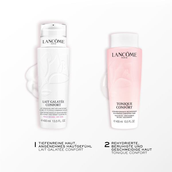 Lancôme Confort Cleansers Set, Bild 3 von 3