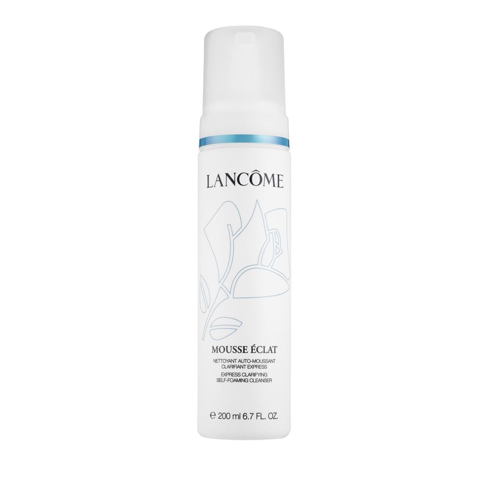 Lancôme Mousse Eclat