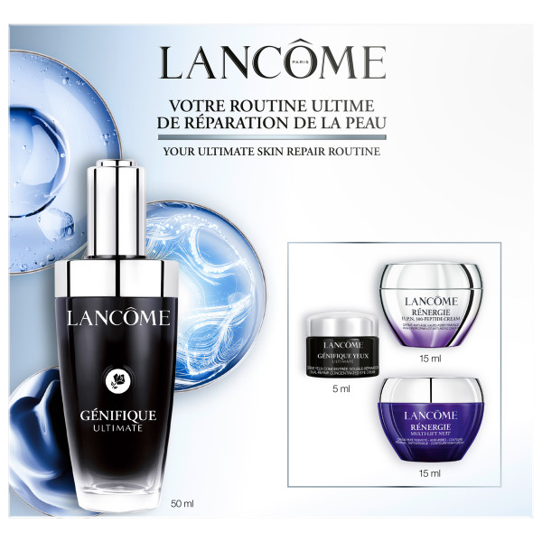 Lancôme Génifique Day-Night Routine, Bild 2 von 3