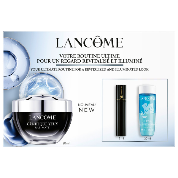 Lancôme Génifique Eye Routine, Bild 2 von 3