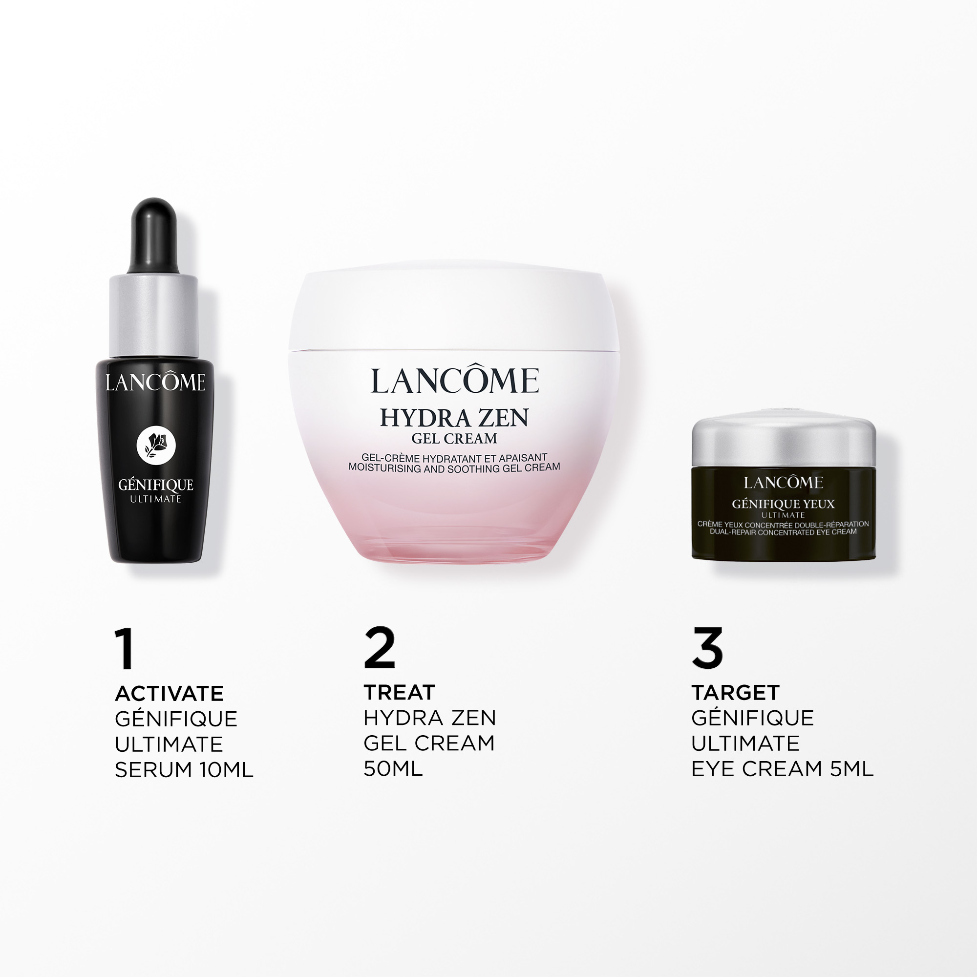 Lancôme Hyd 50ml+10ml, Bild 2 von 2