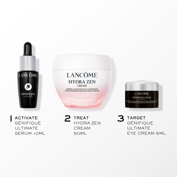 Lancôme Hydra Zen 50ml, image 2 sur 2