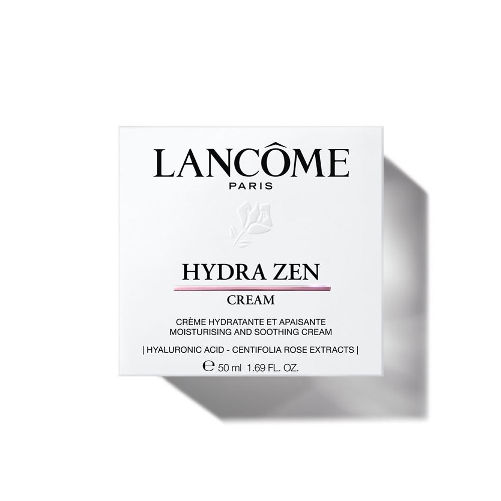 Lancôme Hydra Zen Day Cream