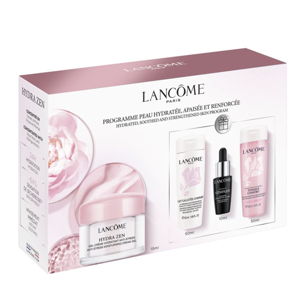 Lancôme Hydra Zen Starter Kit 2023