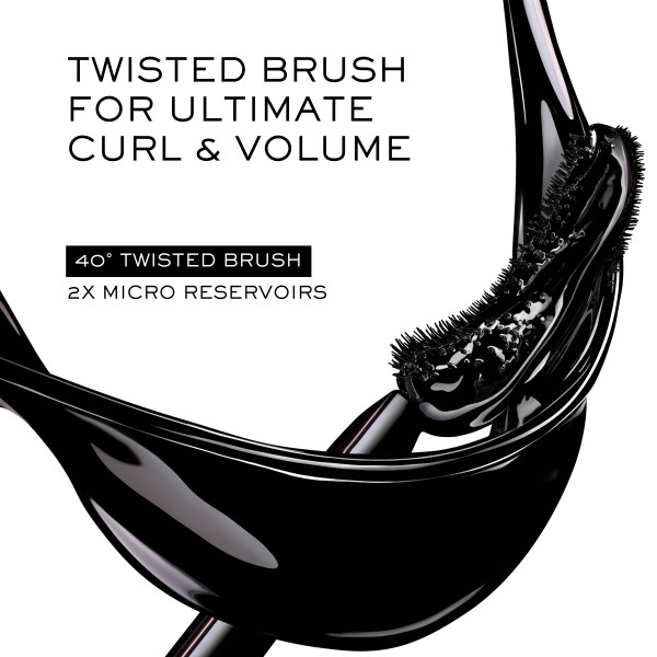 Lancôme Hypnôse Curl, image 5 sur 5