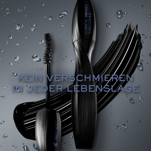 Lancôme Hypnôse Drama Mascara, Bild 2 von 4