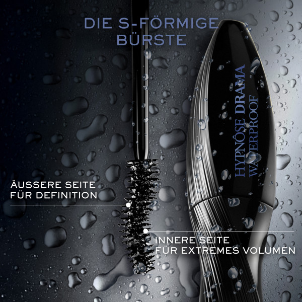 Lancôme Hypnôse Drama Mascara, Bild 3 von 4